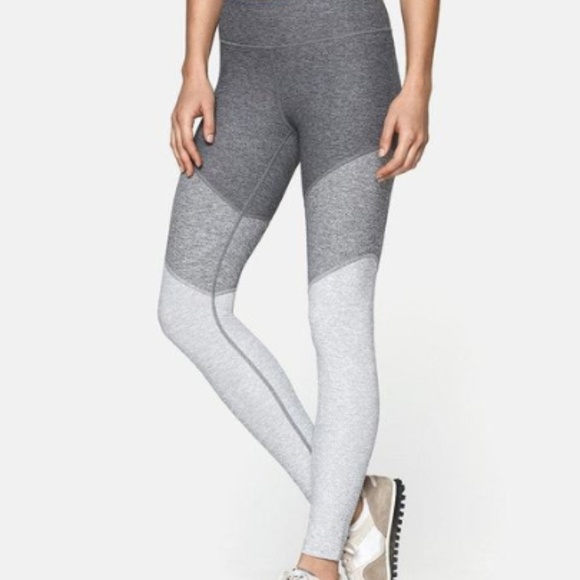 Outdoor Voices 7/8 Springs Leggings - Picture 1 of 8